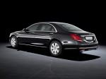 Mercedes-Benz S600 Guard 2014 года
